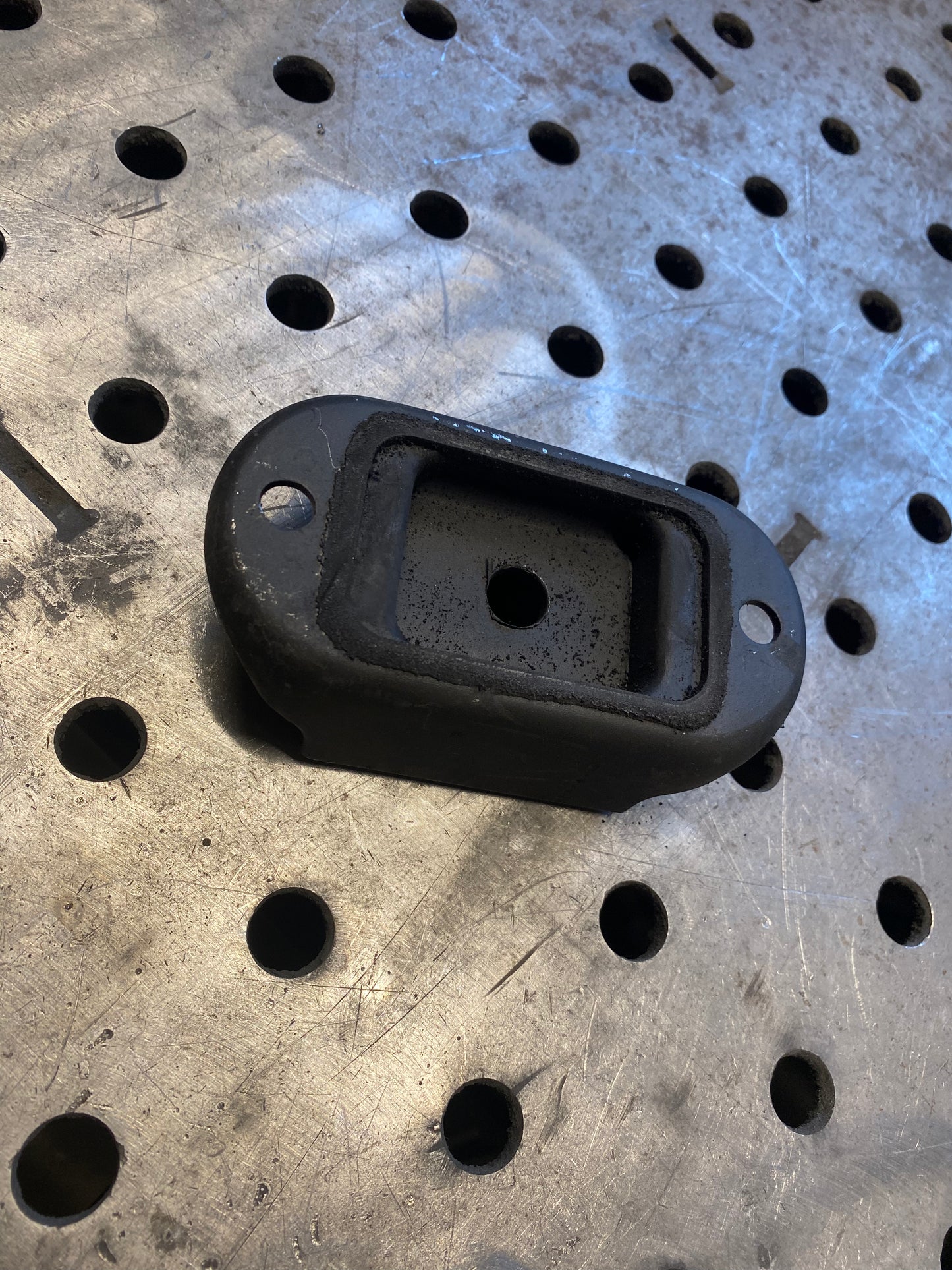 RX8, MX5, Type 9, Cortina Mk1 gearbox rubber