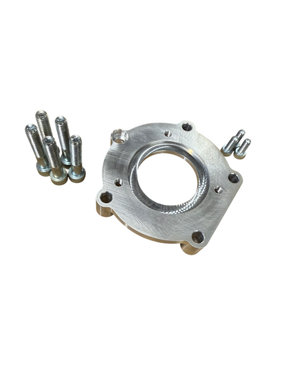 RX8 6 speed Hydraulic Concentric Release Kit