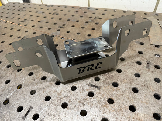105e Anglia MX5 NC Gearbox Mount/Crossmember