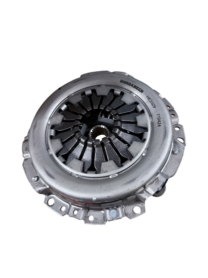 Crossflow 190mm Heavy Duty Clutch for Mazda NC N7 Gearbox