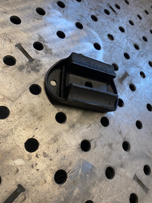 RX8, MX5, Type 9, Cortina Mk1 gearbox rubber