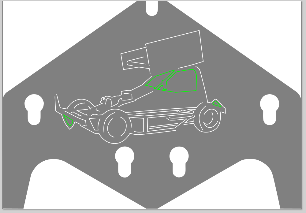 Products – Butcher Race Engineering
