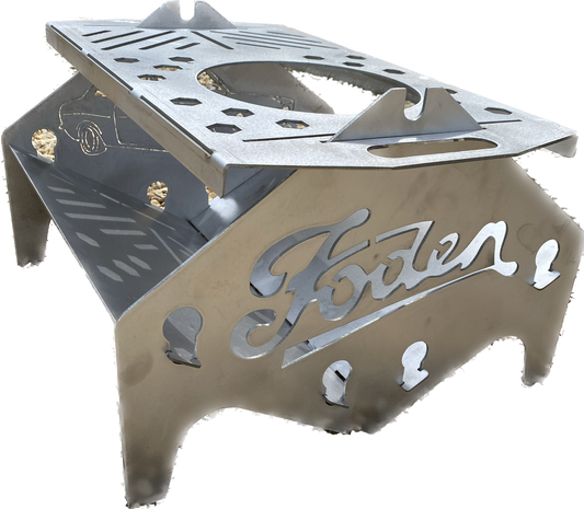 Foden Collapsible Firepit